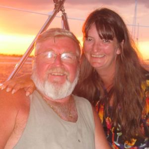 Meet your Posher, Brenda